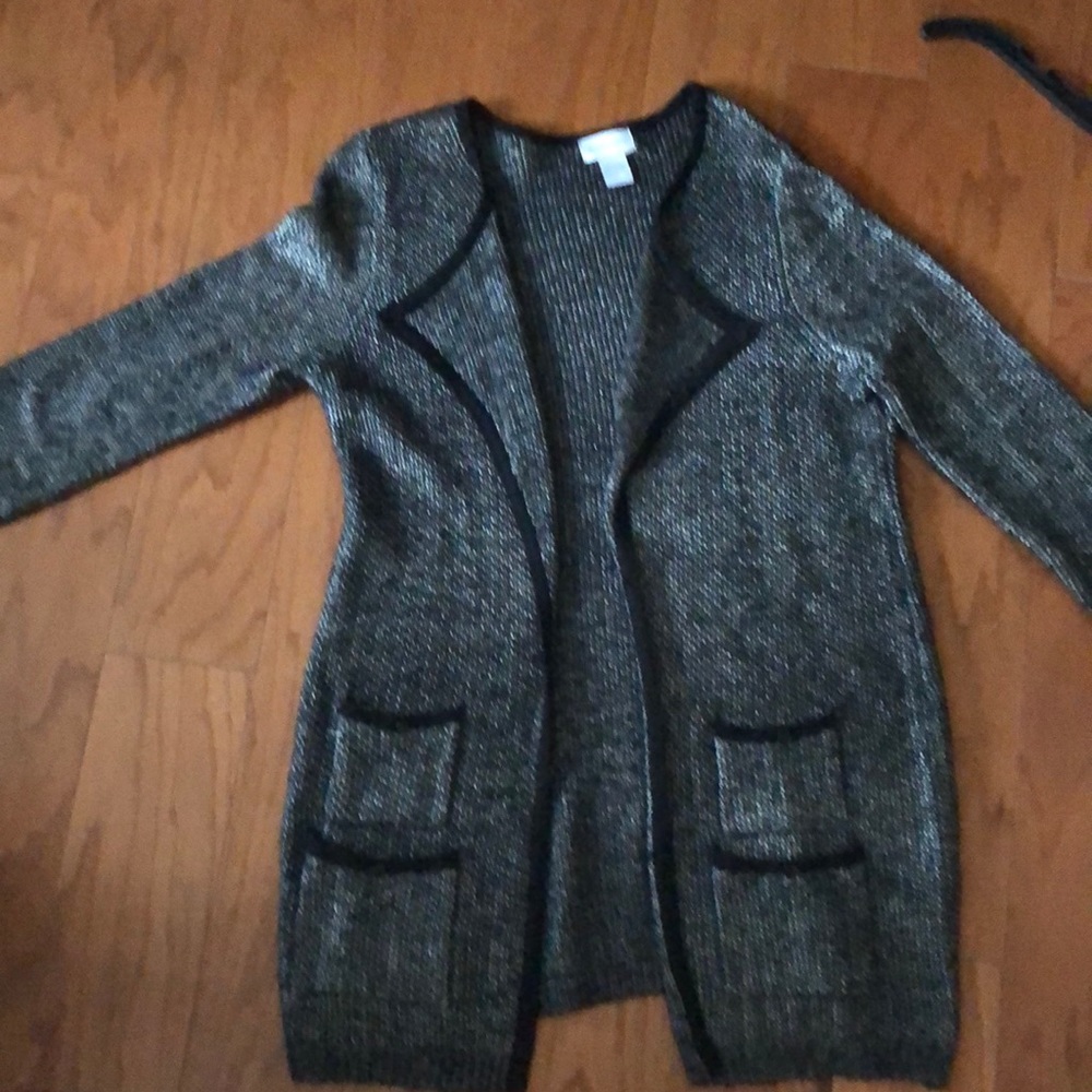 Soft Surroundings Blazer